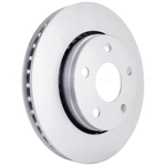 Order QUALITY-BUILT - BR53040G - Front Disc Brake Rotor For Your Vehicle