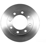 Order QUALITY-BUILT - BR5319G - Front Disc Brake Rotor For Your Vehicle