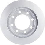 Order QUALITY-BUILT - BR5319G - Front Disc Brake Rotor For Your Vehicle