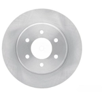 Order QUALITY-BUILT - BR5348G - Front Disc Brake Rotor For Your Vehicle