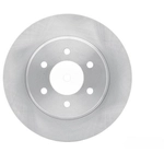 Order QUALITY-BUILT - BR5348G - Disque de frein à disque avant For Your Vehicle