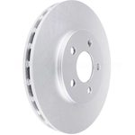 Order QUALITY-BUILT - BR5362G - Front Disc Brake Rotor For Your Vehicle