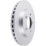 Order QUALITY-BUILT - BR5373G - Front Disc Brake Rotor For Your Vehicle
