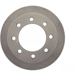 Order QUALITY-BUILT - BR5393G - Front Disc Brake Rotor For Your Vehicle
