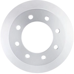 Order QUALITY-BUILT - BR5393G - Front Disc Brake Rotor For Your Vehicle