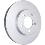 Order QUALITY-BUILT - BR54010G - Front Disc Brake Rotor For Your Vehicle
