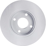 Order QUALITY-BUILT - BR54012G - Front Disc Brake Rotor For Your Vehicle