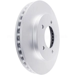 Order QUALITY-BUILT - BR54044G - Front Disc Brake Rotor For Your Vehicle