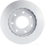 Order QUALITY-BUILT - BR54048G - Front Disc Brake Rotor For Your Vehicle