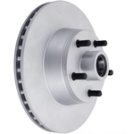 Order QUALITY-BUILT - BR5404G - Disc Brake Rotor and Hub Assembly For Your Vehicle