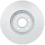 Order QUALITY-BUILT - BR54060G - Front Disc Brake Rotor For Your Vehicle