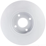 Order QUALITY-BUILT - BR54062G - Disque de frein à disque avant For Your Vehicle