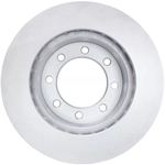 Order QUALITY-BUILT - BR54077G - Front Disc Brake Rotor For Your Vehicle
