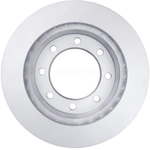 Order QUALITY-BUILT - BR54078G - Front Disc Brake Rotor For Your Vehicle