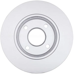 Order QUALITY-BUILT - BR54079G - Front Disc Brake Rotor For Your Vehicle