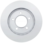 Order QUALITY-BUILT - BR54080G - Front Disc Brake Rotor For Your Vehicle