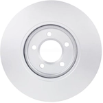 Order QUALITY-BUILT - BR54088G - Front Disc Brake Rotor For Your Vehicle