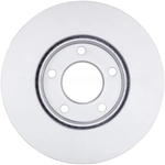 Order QUALITY-BUILT - BR54093G - Front Disc Brake Rotor For Your Vehicle