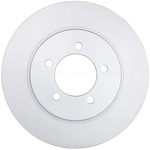 Order QUALITY-BUILT - BR54094G - Front Disc Brake Rotor For Your Vehicle