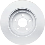 Order QUALITY-BUILT - BR54097G - Front Disc Brake Rotor For Your Vehicle