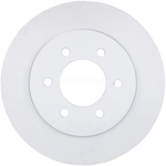 Order QUALITY-BUILT - BR54109G - Front Disc Brake Rotor For Your Vehicle