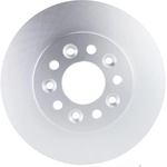 Order QUALITY-BUILT - BR54118G - Front Disc Brake Rotor For Your Vehicle