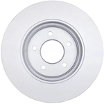 Order QUALITY-BUILT - BR54123G - Front Disc Brake Rotor For Your Vehicle