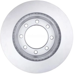 Order QUALITY-BUILT - BR54124G - Front Disc Brake Rotor For Your Vehicle
