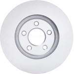Order QUALITY-BUILT - BR54130G - Front Disc Brake Rotor For Your Vehicle