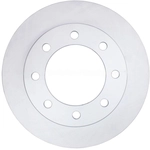 Order QUALITY-BUILT - BR54135G - Front Disc Brake Rotor For Your Vehicle