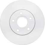 Order QUALITY-BUILT - BR54461G - Front Disc Brake Rotor For Your Vehicle