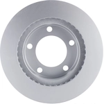 Order QUALITY-BUILT - BR5446G - Front Disc Brake Rotor For Your Vehicle