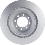Order QUALITY-BUILT - BR5457G - Front Disc Brake Rotor For Your Vehicle