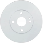 Order QUALITY-BUILT - BR5474G - Front Disc Brake Rotor For Your Vehicle