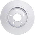 Order QUALITY-BUILT - BR55013G - Front Disc Brake Rotor For Your Vehicle