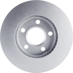 Order QUALITY-BUILT - BR55014G - Front Disc Brake Rotor For Your Vehicle