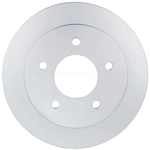 Order QUALITY-BUILT - BR55015G - Front Disc Brake Rotor For Your Vehicle