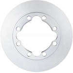 Order QUALITY-BUILT - BR55028G - Front Disc Brake Rotor For Your Vehicle
