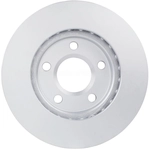 Order QUALITY-BUILT - BR55036G - Front Disc Brake Rotor For Your Vehicle