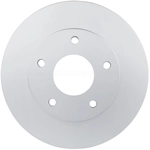 Order Front Disc Brake Rotor by QUALITY-BUILT - BR55047G For Your Vehicle