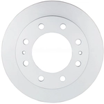 Order QUALITY-BUILT - BR55056G - Front Disc Brake Rotor For Your Vehicle