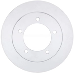 Order QUALITY-BUILT - BR55060G - Front Disc Brake Rotor For Your Vehicle