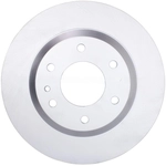Order Front Disc Brake Rotor by QUALITY-BUILT - BR55069G For Your Vehicle