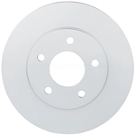 Order QUALITY-BUILT - BR55070G - Front Disc Brake Rotor For Your Vehicle