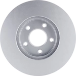 Order QUALITY-BUILT - BR55074G - Front Disc Brake Rotor For Your Vehicle
