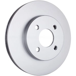 Order Front Disc Brake Rotor by QUALITY-BUILT - BR55083G For Your Vehicle