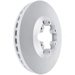 Order QUALITY-BUILT - BR55090G - Front Disc Brake Rotor For Your Vehicle