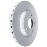 Order QUALITY-BUILT - BR55093G - Front Disc Brake Rotor For Your Vehicle