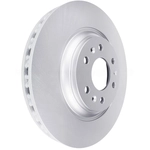 Order QUALITY-BUILT - BR55102G - Front Disc Brake Rotor For Your Vehicle