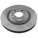 Order QUALITY-BUILT - BR55105G - Disc Brake Rotor For Your Vehicle